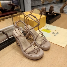 Fendi Sandals